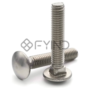 Carriage Bolt
