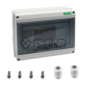 Circuit Breaker Enclosure