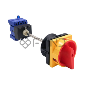Disconnect Switch