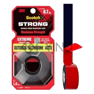 Double Sided Tape