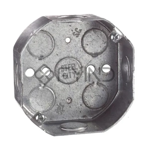Electrical Junction Box
