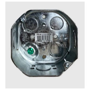 Electrical Junction Box