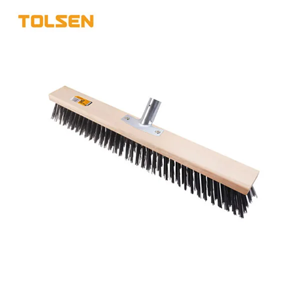 Brush Head
