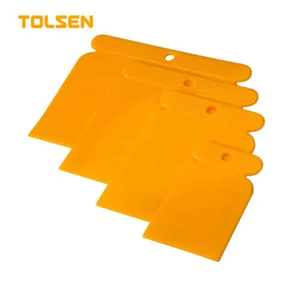 Cleaning Scraper