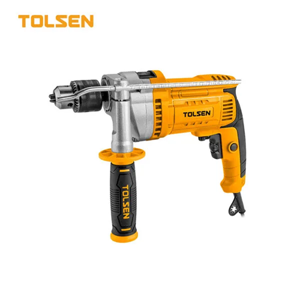 Hammer Drill