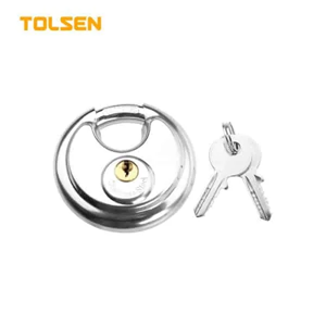 Padlock