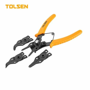 Plier Set
