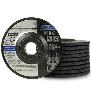 Abrasive Disc
