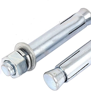 Anchor Bolt