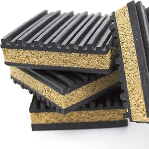 Anti Vibration Pad