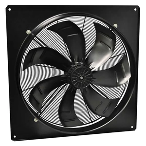 Axial Fan