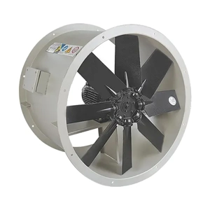 Axial Fan