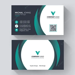 Business Card