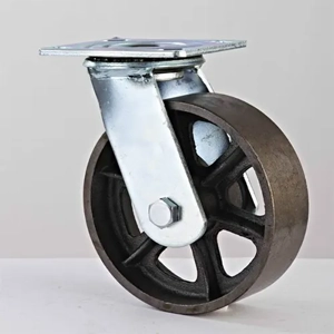 Castor Wheel