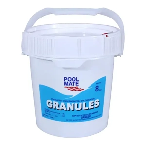 Chlorine Cl