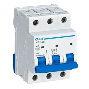 Circuit Breaker
