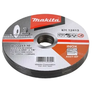 Cutting Disc