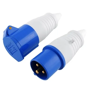 Electrical Plug