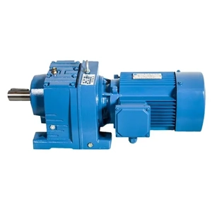 Helical Gear