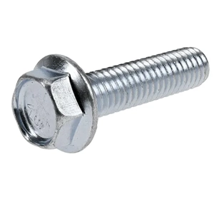 Hexagonal Bolt