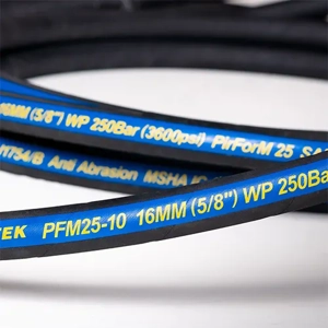 Hydraulic Hose