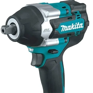 Impact Wrench