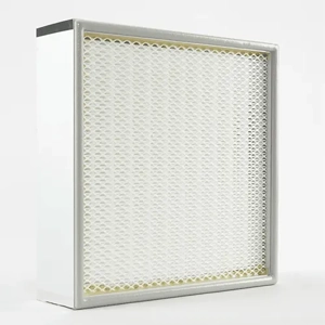 Laboratory HEPA Filter