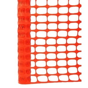 Mesh Fencing