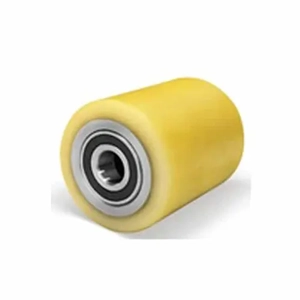 Pallet Wheel