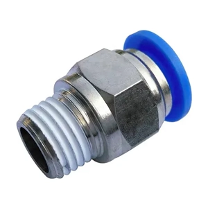 Pipe Connector