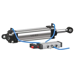 Pneumatic Cylinder