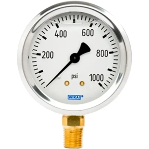 Pressure Gauge