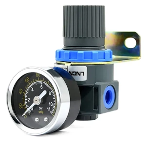 Pressure Regulator