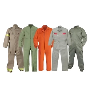 Protective Coverall