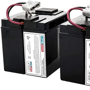 Rechargeable Battery