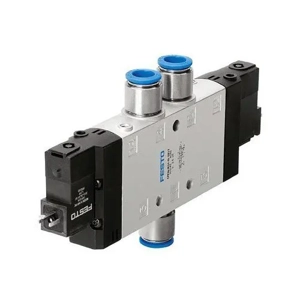 Solenoid Valve