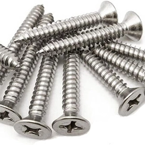 Tapping Screw