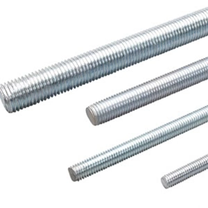 Threaded Rod