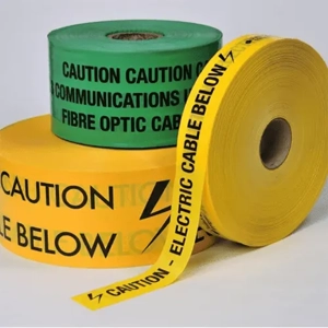 Warning Tape
