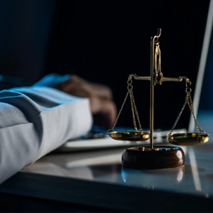 Judicial Sequestration Service