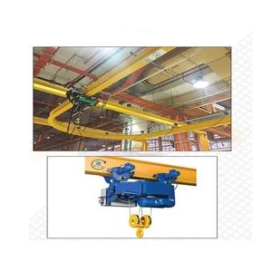 Bridge Crane