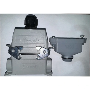 Electrical Connector Assembly