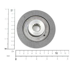 Friction Disc