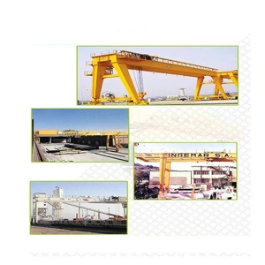 Gantry Crane