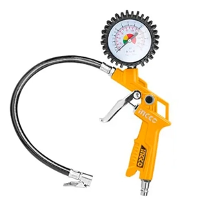 Compressed Air Gun