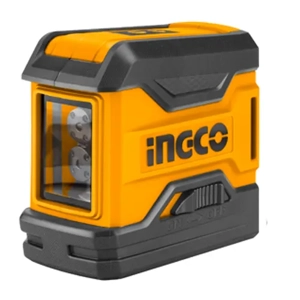 Laser Measuring Device