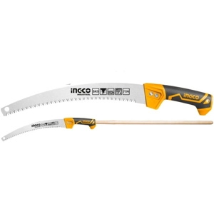 Pruning Saw