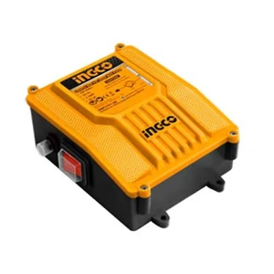 Pump Controller