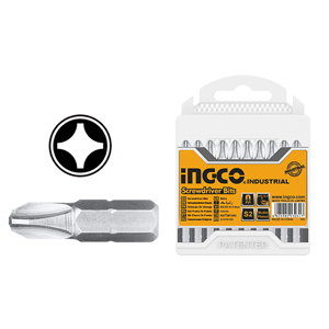 Screwdriver Bit
