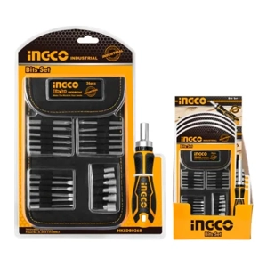Screwdriver Set